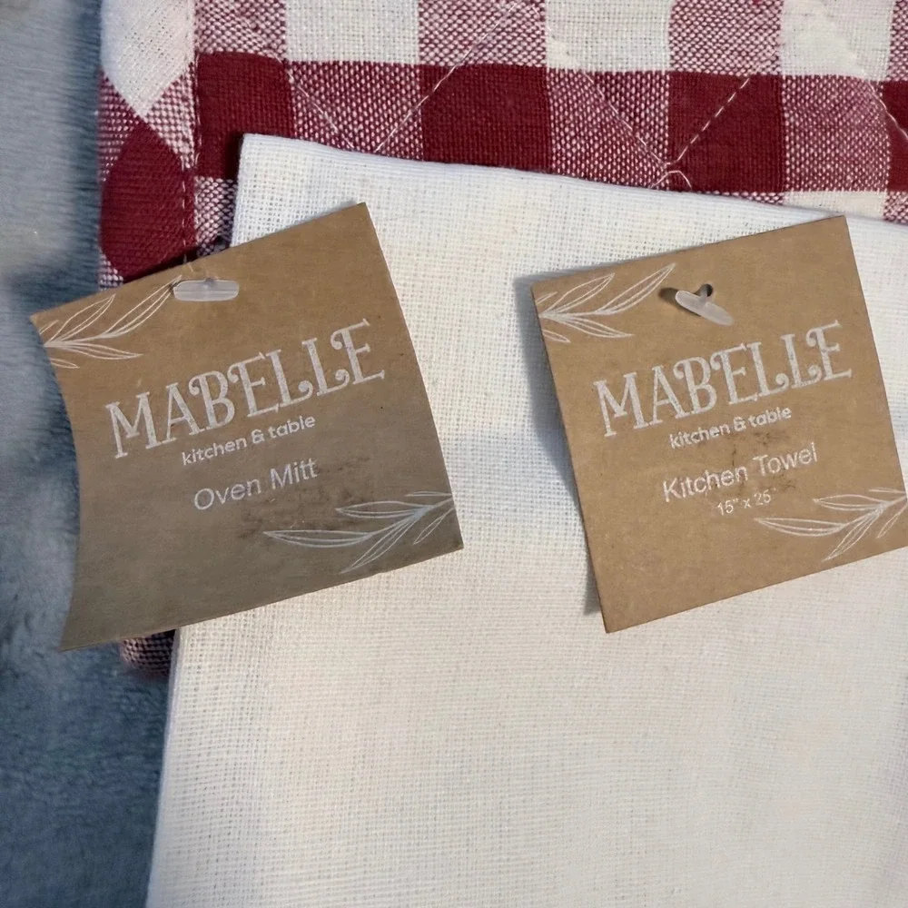 Mabelle add fun